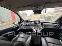 2017 Mercedes Benz V