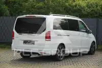 2017 Mercedes Benz V