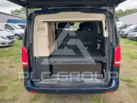 2017 Mercedes Benz V
