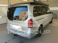 2017 Mercedes Benz V