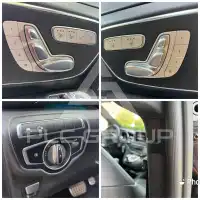 2017 Mercedes Benz V