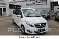 2017 Mercedes Benz V
