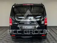 2017 Mercedes Benz V