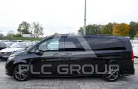 2017 Mercedes Benz V