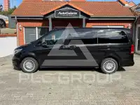 2017 Mercedes Benz V