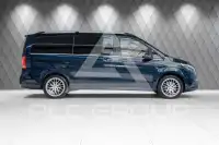 2017 Mercedes Benz V