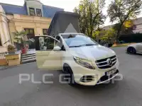 2017 Mercedes Benz V