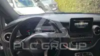 2017 Mercedes Benz V