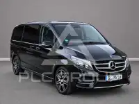 2017 Mercedes Benz V