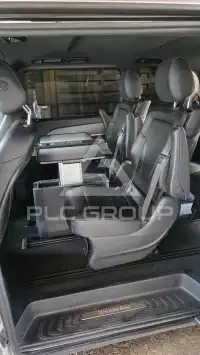 2017 Mercedes Benz V