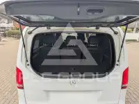 2017 Mercedes Benz V