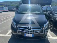 2017 Mercedes Benz V