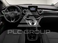 2017 Mercedes Benz V