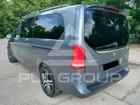 2017 Mercedes Benz V