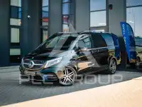 2017 Mercedes Benz V