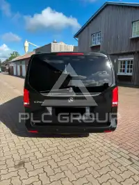 2017 Mercedes Benz V