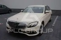 2017 Mercedes Benz E 200
