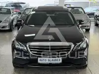 2017 Mercedes Benz E 200