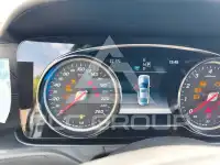2017 Mercedes Benz E 200