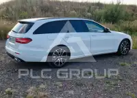 2017 Mercedes Benz E 200