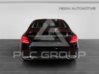 2017 Mercedes Benz E 200
