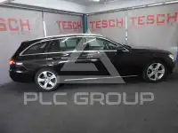 2017 Mercedes Benz E 200