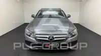 2017 Mercedes Benz E 200