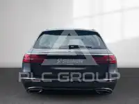 2017 Mercedes Benz E 200