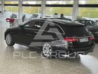 2017 Mercedes Benz E 200