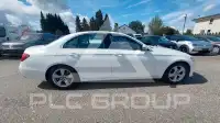 2017 Mercedes Benz E 200