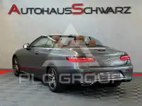 2017 Mercedes Benz E 200