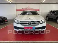 2017 Mercedes Benz E 200