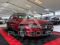 2017 Mercedes Benz E 200