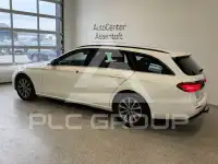 2017 Mercedes Benz E 200