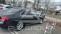2017 Mercedes Benz E 200
