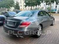 2017 Mercedes Benz E 200