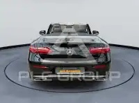 2017 Mercedes Benz E 200