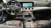 2017 Mercedes Benz E 200