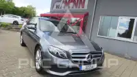 2017 Mercedes Benz E 200