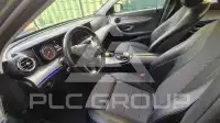 2017 Mercedes Benz E 200