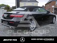 2017 Mercedes Benz E 200