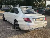 2017 Mercedes Benz E 200