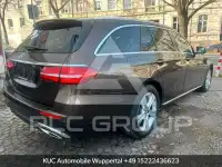 2017 Mercedes Benz E 200
