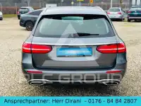2017 Mercedes Benz E 200