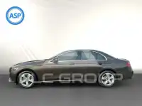 2017 Mercedes Benz E 200