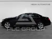 2017 Mercedes Benz E 200