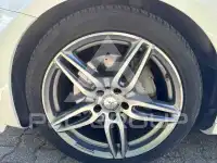 2017 Mercedes Benz E 200