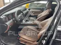 2017 Mercedes Benz E 200