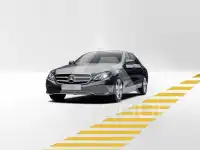 2017 Mercedes Benz E 200