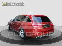 2017 Mercedes Benz E 200